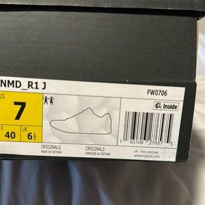 Adidas NMD R1